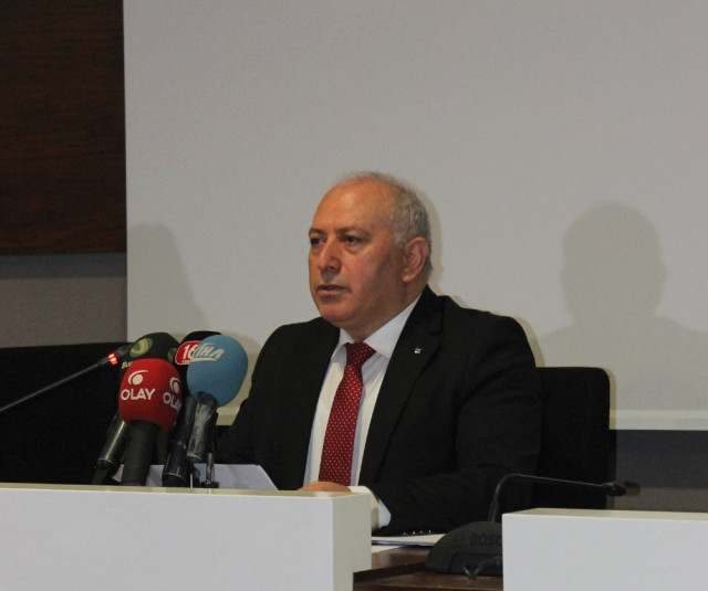 Bursa’nın İmar Yönetmeliğine İnşaat Mühendisleri’nden Eleştiri