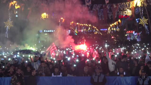 Erzurumspor Kalecisi Canbazoğlu Penaltılardaki Taktiğim Tuttu1-Hd