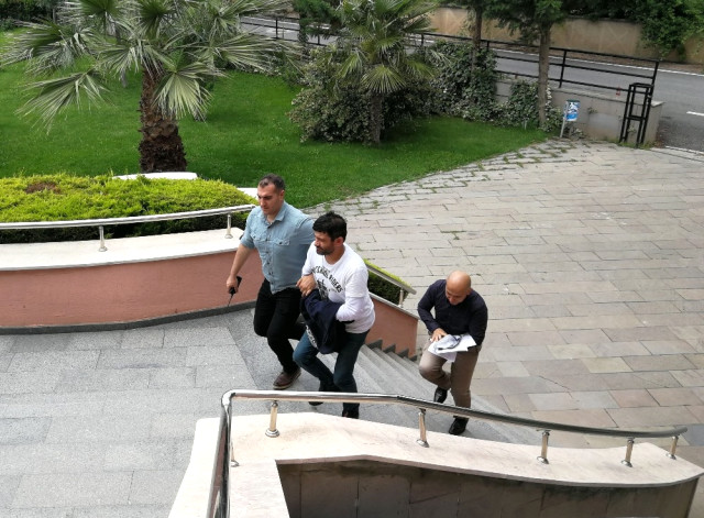İznik ve Yenişehir’in Uyuşturucu Ayağına Büyük Darbe