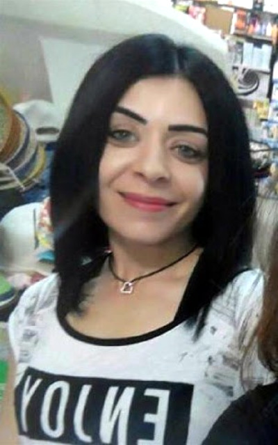Kadın Cinayetine Müebbet Talebi