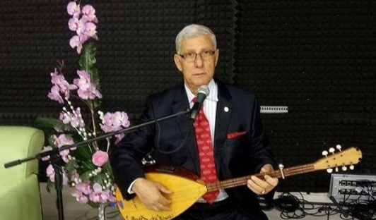 Ünlü Halk Ozanı Dertli Şinasi Vefat Etti