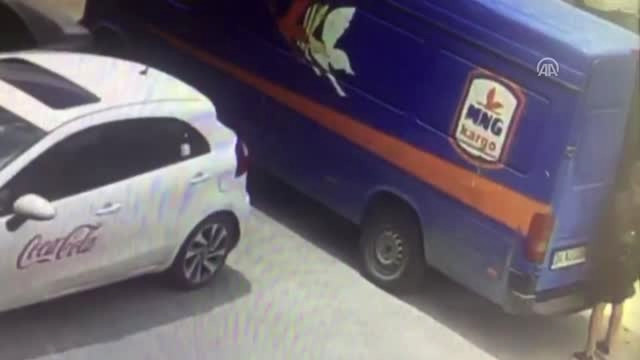 15 İlden 26 Suç Kaydı Bulunan Şüpheli Yakalandı