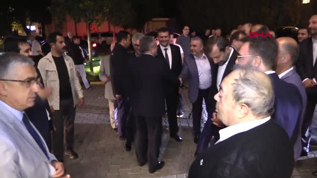 Bursa – Başbakan Yardımcısı Çavuşoğlu: Hepsi Bir Ağızdan Selahattin Demirtaş İçin Ağlıyor