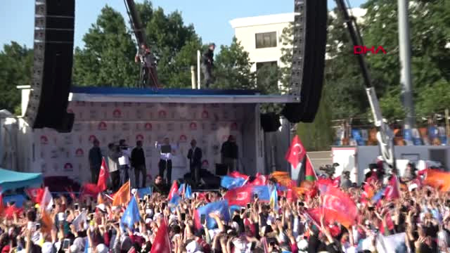 Bursa Cumhurbaşkanı Erdoğan Askerimiz Kandil’e İlerledikçe Muharrem’i Efkar Basıyor-Aktüel -Hd