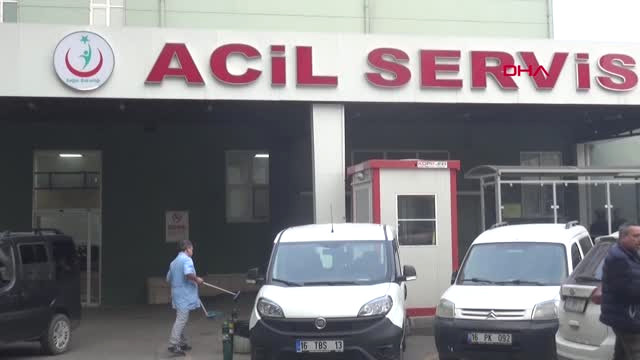 Bursa Doktorun Sedyenin Üzerine Çıkarak Yaptığı Masajla Kurtardığı Yaralı Genç, Yasak Aşk Kurbanı…