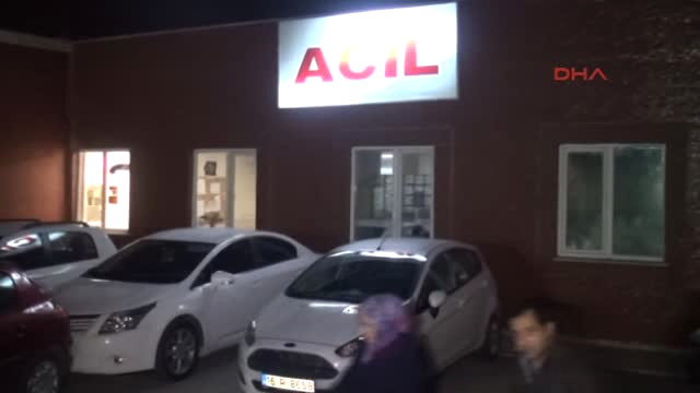 Bursa Hastane Önünde Baba ve Oğlunu Öldürdü, 50 Yıl Hapis Cezasına Çarptırıldı Arşiv