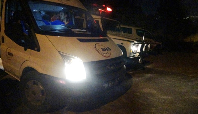 Bursa’da Kayıp Üniversite Öğrencisinden 4 Saattir Haber Alınamıyor