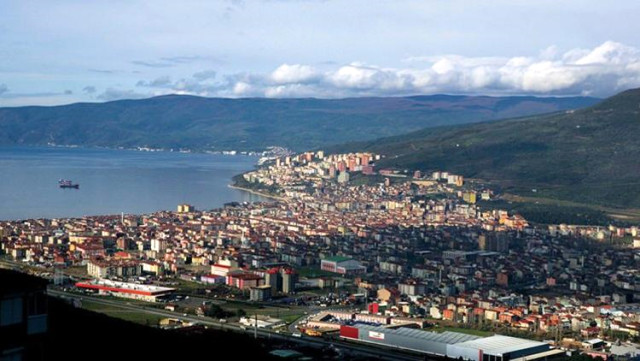 Bursa’nın Gemlik İlçesi Taşınıyor! Yeni Konumu Belli Oldu