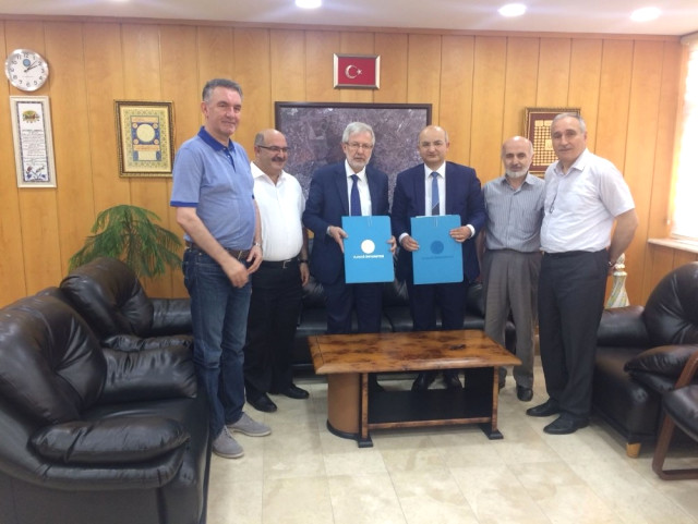 İşkur ile Uludağ Üniversitesi Arasında İşbirliği