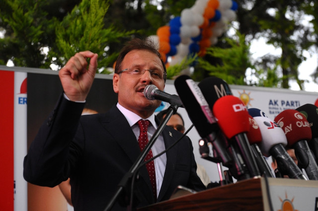 Nerede Varsalar Bunları Temizleyeceğiz’