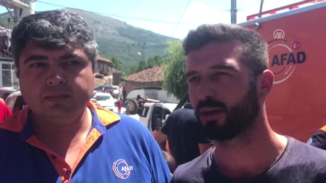 Bursa’da Kaybolan Genç Bulundu