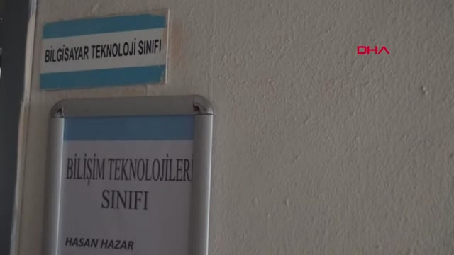 Bursa Uedaş’tan, Yalıntaş Ortaokulu’na Teknolojik Ekipman Desteği