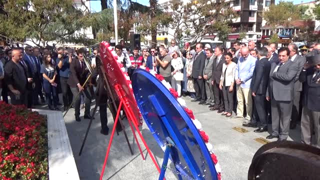 Vali Küçük’ten Bursa’ya Yeni Şehitlik Anıtı Müjdesi