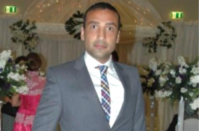 Bursa’lı Ünlü İş Adamı Silahla İntihar Etti