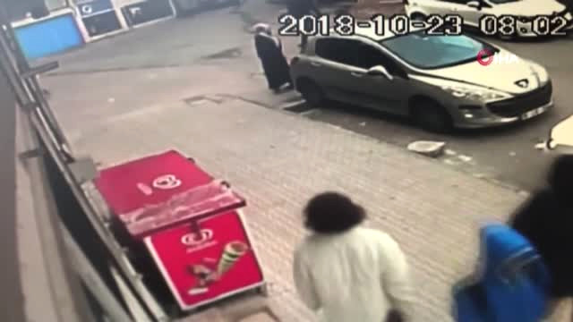 Eski Eşini 18 Yerinden Bıçaklayan Şahıs Yakalandı