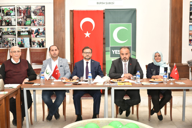 Bağımlılıkla Topyekun Mücadele