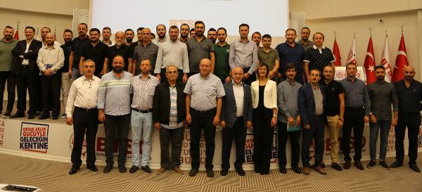 Bebe-çocuk Konfeksiyonu Sektöründe Yeni Proje Başlıyor