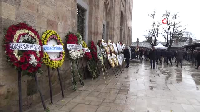 Btso Başkanı İbrahim Burkay’ın Acı Günü…sevenleri Burkay’ı Yalnız Bırakmadı