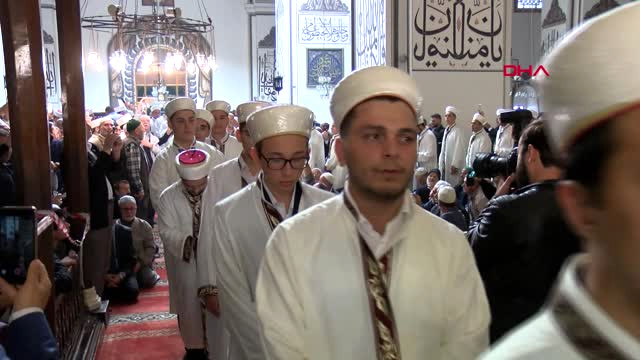 Bursa Diyanet İşleri Başkanı Erbaş Toplumda Tahribat, Gıdanın Bozulmasıyla Başlar
