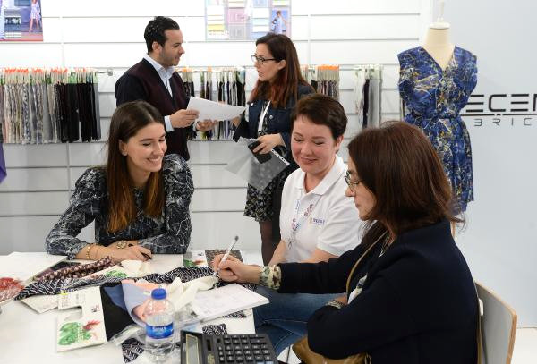 Bursa Textile Show, 40 Ülkeden İş İnsanlarını Buluşturacak