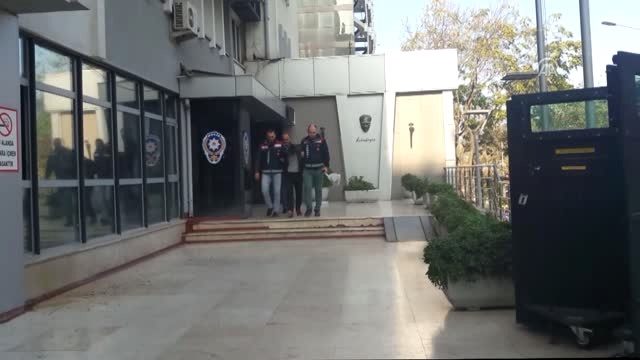 Bursa’da Lösev’in Bağış Kumbaralarının Çalınması