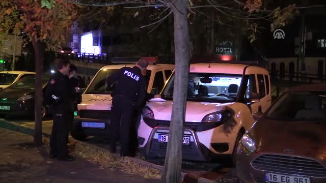 Bursa’da Şofbenden Sızan Gazdan Zehirlenen Genç Kız Öldü