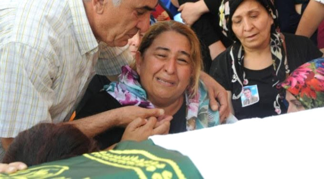 Bursa’daki Kadın Cinayetinin Ardından Dram Çıktı
