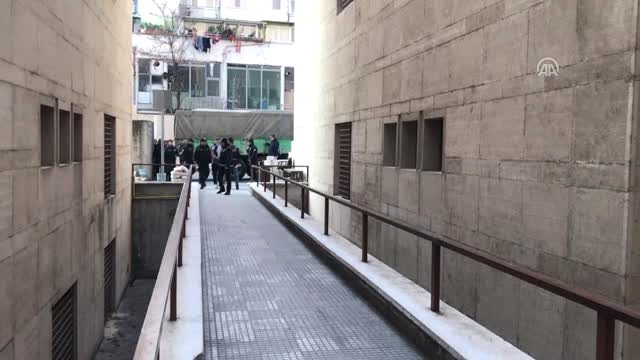 Sahte Kaza Tutanağı’ Operasyonu