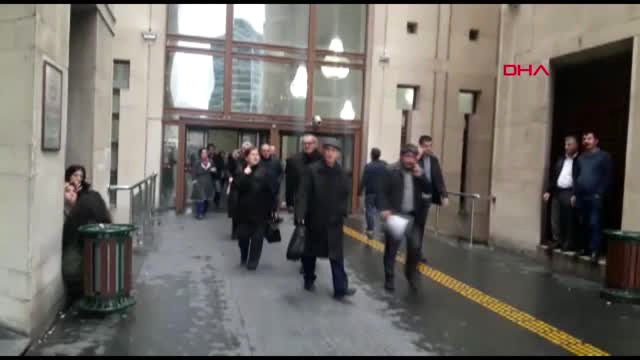 Bursa Fetö Sanığı Eski Vali Şahabettin Harput’a 6 Yıl 3 Ay Hapis Yeni Görüntüler İle