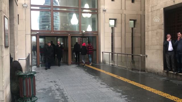 Eski Bursa Valisi Şahabettin Harput’a Hapis Cezası – Bursa