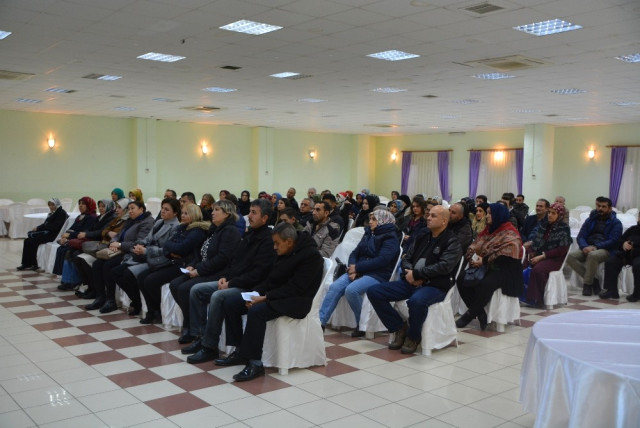 Gemlik Belediyesi’nden İstihdama Destek