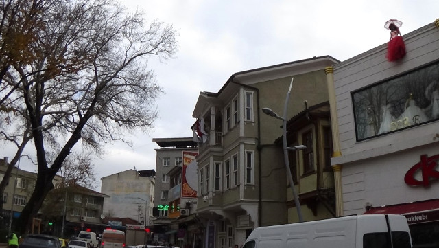 Gören İntihar Sanıyor Ama…