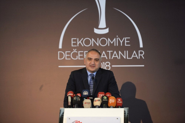 Uludağ’a Kapadokya Modeli