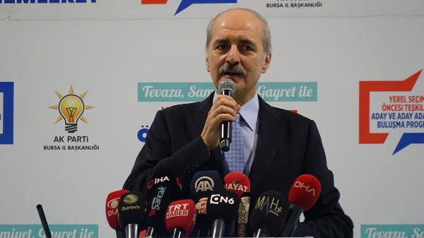 AK Parti’nin Bursa İlçe Belediye Başkan Adayları Açıklandı (3)