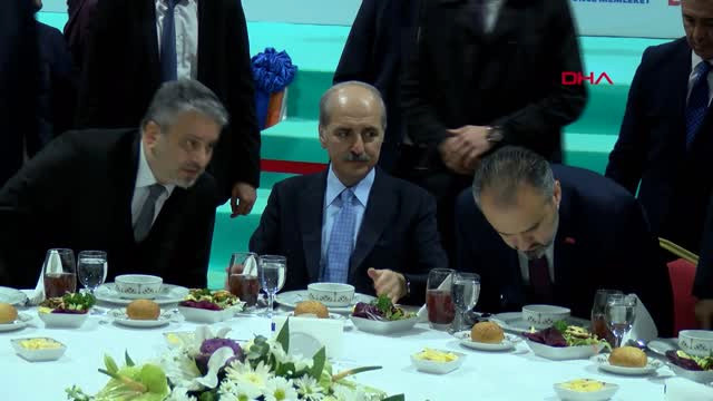 Bursa Ak Parti’nin Bursa İlçe Belediye Başkan Adayları Açıklandı