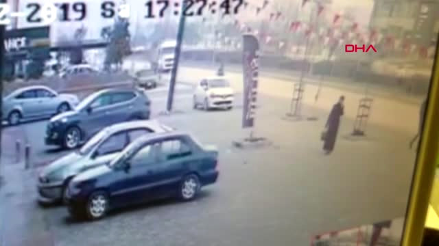 Bursa Kamyonun Ezdiği Bisiklet Sürücüsü Öldü