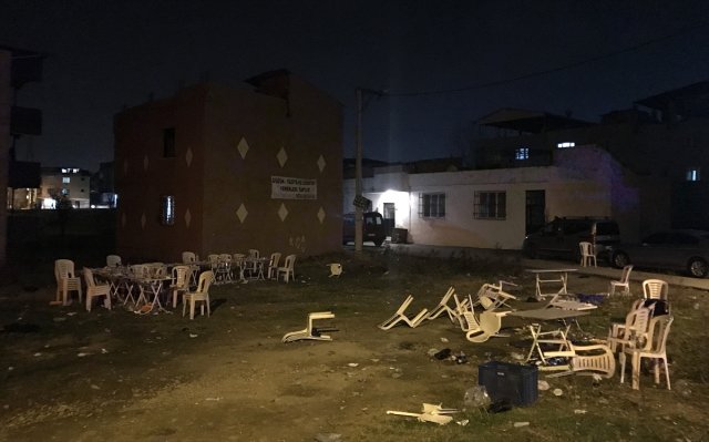 Bursa’da Asker Eğlencesinde Kavga: 5 Yaralı