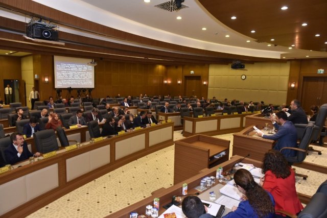 Bursa’da Suya Yüzde 10’luk Üçüncü İndirim