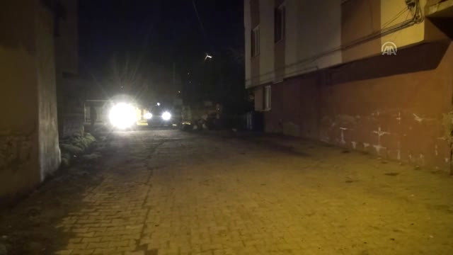 Kaybolan Engelli Genç Aranıyor