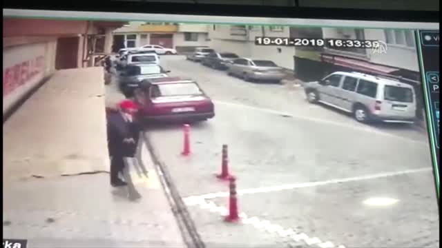 Pompalı Tüfekle Vurulan Kişi Öldü