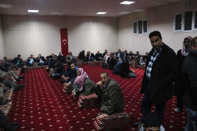 Su Boru Hattında Ölen 2 Kardeşin Cenazeleri Adana’ya Getiriliyor