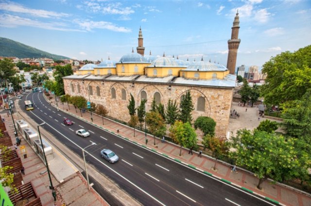 Bursa kent dinamikleri, ortak akılla turizmi kalkındıracak