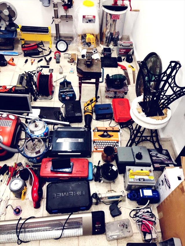 Bursa’da Hırsızlık Zanlısı Yakalandı