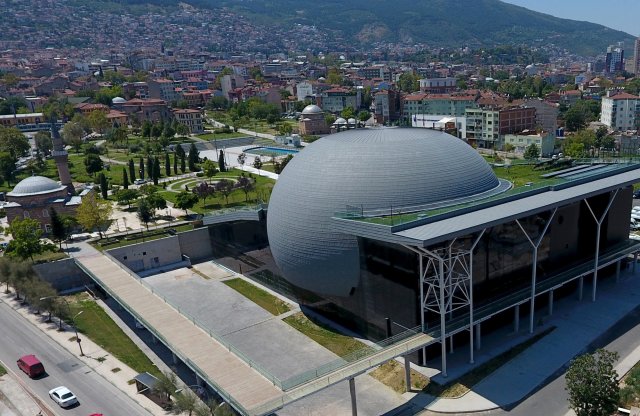 Fetih Müzesi’ne Ziyaretçi Akını