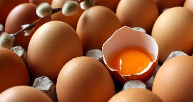 Oruç tutanlar için uzmanından beslenme önerileri: ‘Yumurta bağışıklığı güçlendiriyor’