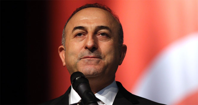 Bakan Çavuşoğlu: ‘Geçici olan ateşkesin kalıcı hale getirilmesi için çalışmalar yürütülüyor’