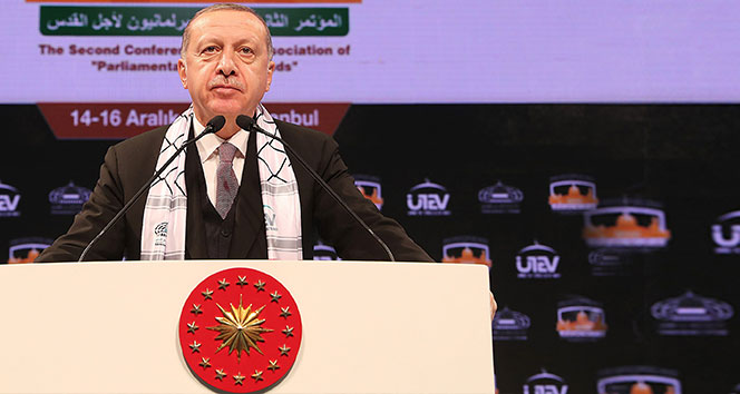 Cumhurbaşkanı Erdoğan:’Adam açık açık ‘kesmeyi iyi bilirim’ diyor’