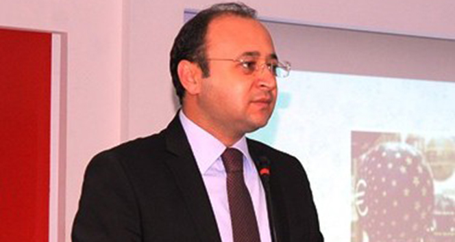 Mardin’de Vali Yardımcısı Başoğlu FETÖ’den açığa alındı