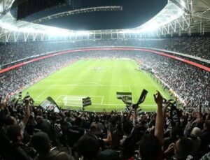 Beşiktaş derbisine Galatasaray taraftarları alınmayacak