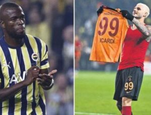 Bitime sayılı haftalar kaldı! İşte Üstün Lig’de şimdiki puan durumu